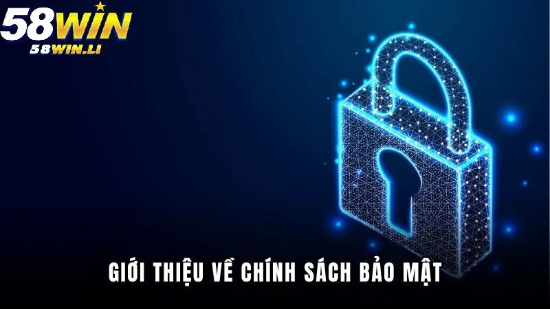 Chính Sách Bảo Mật 58WIN 2 Mã hóa SSL là gì?