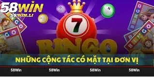 Lô Đề 58win 3 Các bước để tham gia đặt cược tại Lô Đề 58win đơn giản, tiện lợi