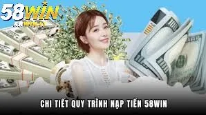 Nạp Tiền 58WIN 2 Ưu tiên sử dụng thiết bị an toàn