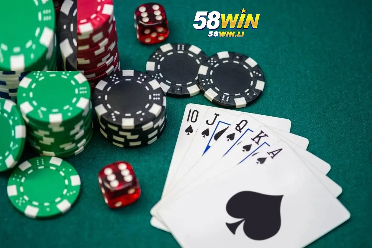 Bài Cào 3 Lá 58win Cùng Nhiều Tính Năng Hấp Dẫn 2025 2 Bài cào 3 lá là gì?