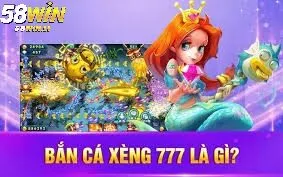 Đánh giá cổng game bắn cá 777