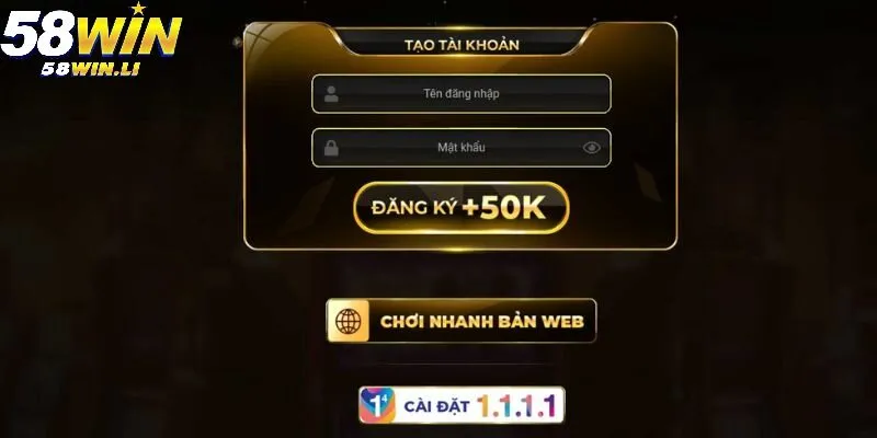Bắn Cá Vui 58win – Tựa Game Gây Sốt Với Đồ Họa Đỉnh Cao 3 Anh em có thể tham gia luôn bắn cá vui giải trí ngay sau khi đăng ký tài khoản