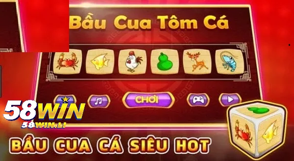 Đến với khái niệm về luật chơi chi tiết của game Bầu Cua