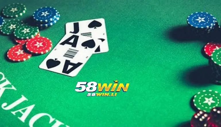 Thuật ngữ cơ bản khi chơi BlackJack
