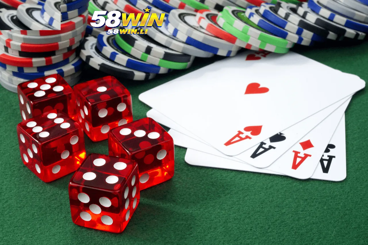 Tìm hiểu về luật chơi của bài phỏm tại 58win