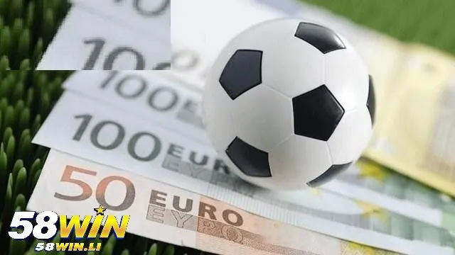 Tầm quan trọng của kèo chấp 1 trái 58win