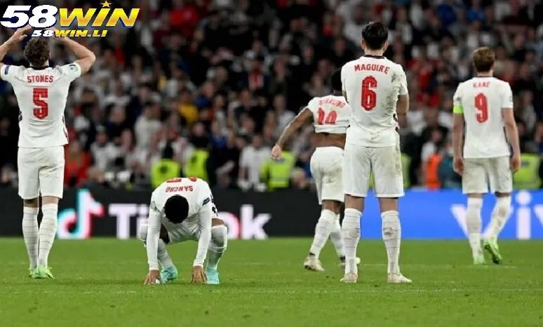 Kèo Penalty Là Gì ? Tân Thủ Hãy Tìm Hiểu Tại 58win 4 Kinh nghiệm đặt cược kèo Penalty hiệu quả