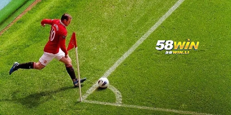 Kèo Phạt Góc Đa Dạng Tại 58win Siêu Dễ Chơi 2 Giới thiệu về kèo phạt góc
