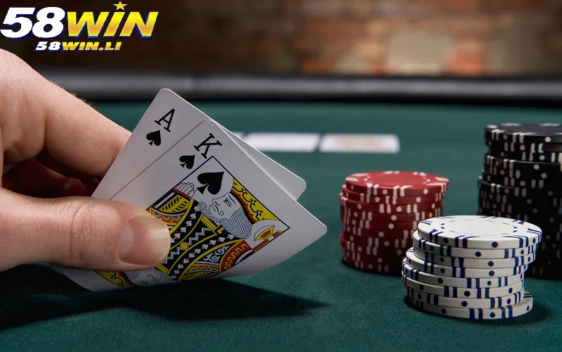 Bài Poker 3 Lá Đấu Trí Tranh Thưởng Tại 58win 2025 2 Bài Poker 3 lá là gì?