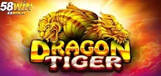 Rồng Hổ Online Tựa Game Đình Đám Tại 58win 2025 4 Có nên áp dụng mẹo chơi rồng hổ không