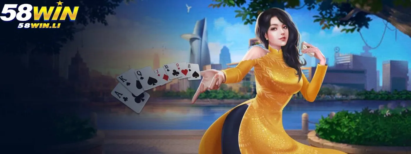 Chiến Thuật Chơi Tiến Lên Đếm Lá Siêu Đơn Giản Tại 58win 4 Cao thủ chia sẻ mẹo chơi tiến lên đếm lá