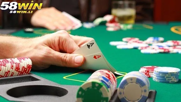 Các thuật ngữ thường gặp trong xì tố 58win