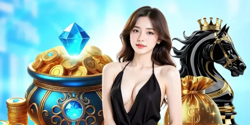 trang chủ 752 Kinh nghiệm chơi thắng lớn tại 58WIN