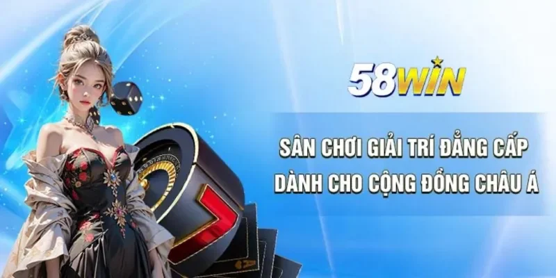 trang chủ 743 Sứ mệnh của nhà cái 58WIN